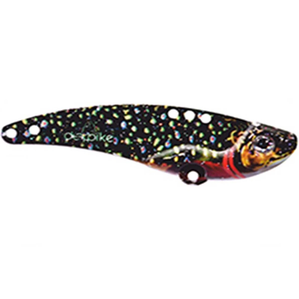 DEEPPIKE VIB Special Edition 5,4 cm 14 gr Jig Yem - 11