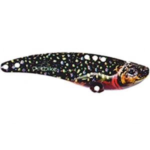 DEEPPIKE VIB Special Edition 5,4 cm 14 gr Jig Yem - 11