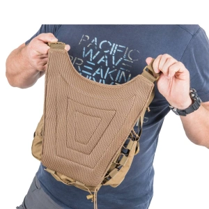 HELIKON TEX EDC SIDE BAG - CORDURA ADAPTIVE GREEN