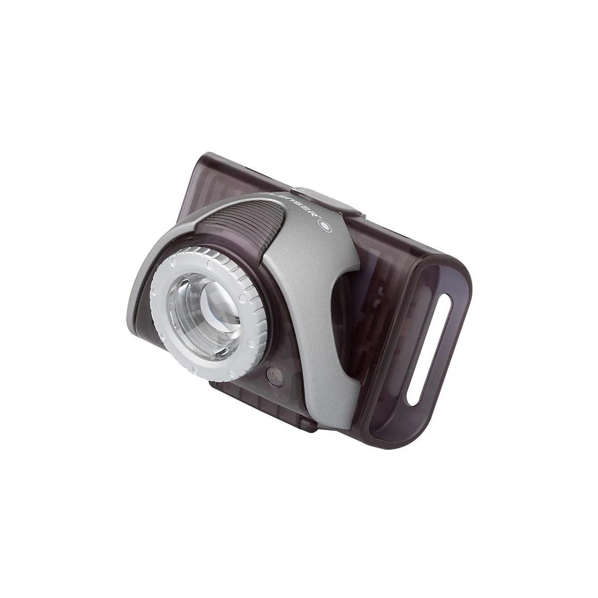 LED LENSER Seo B5R Fener Gri
