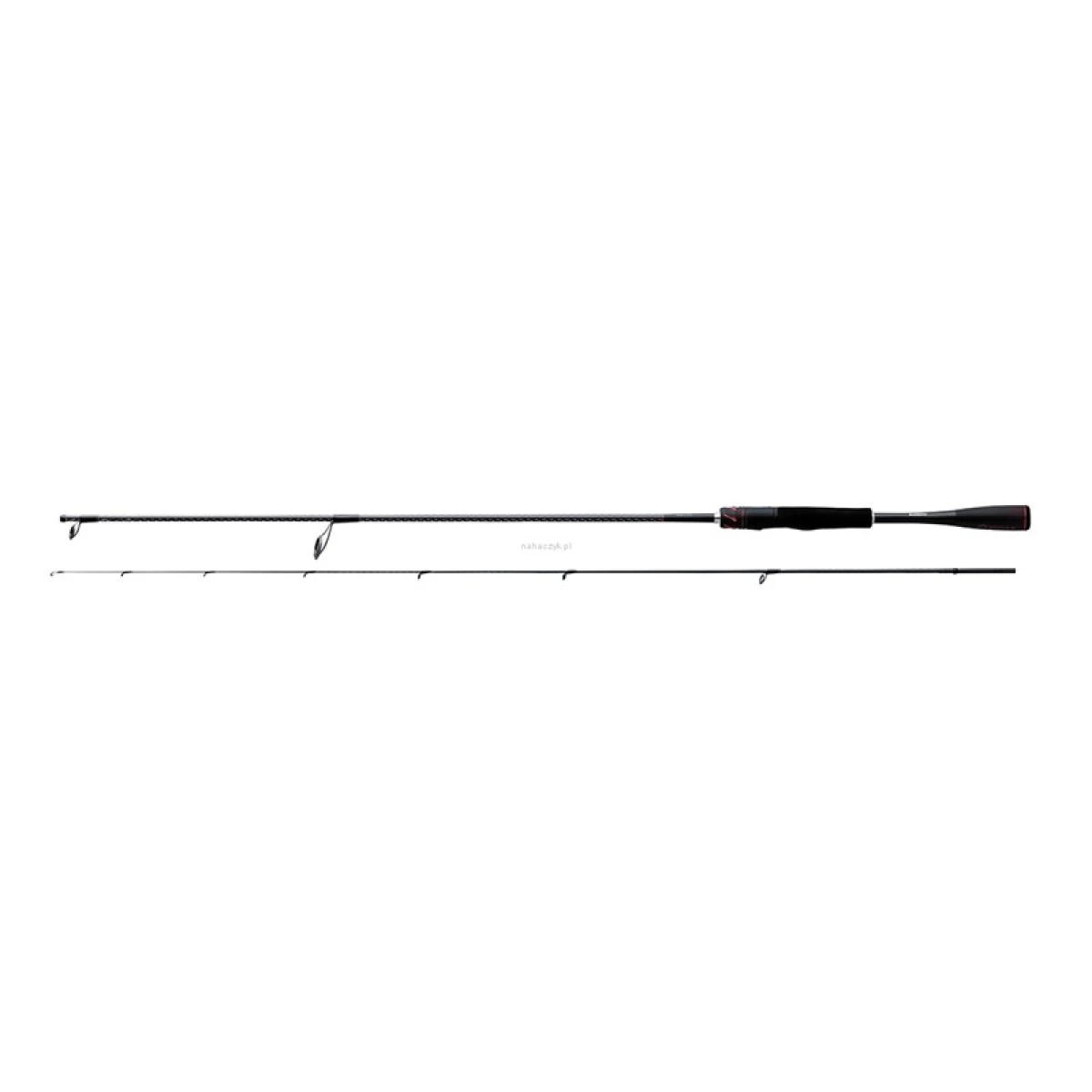 SHIMANO Bassterra Spin Olta Kamışı 2,74cm 12-38gr