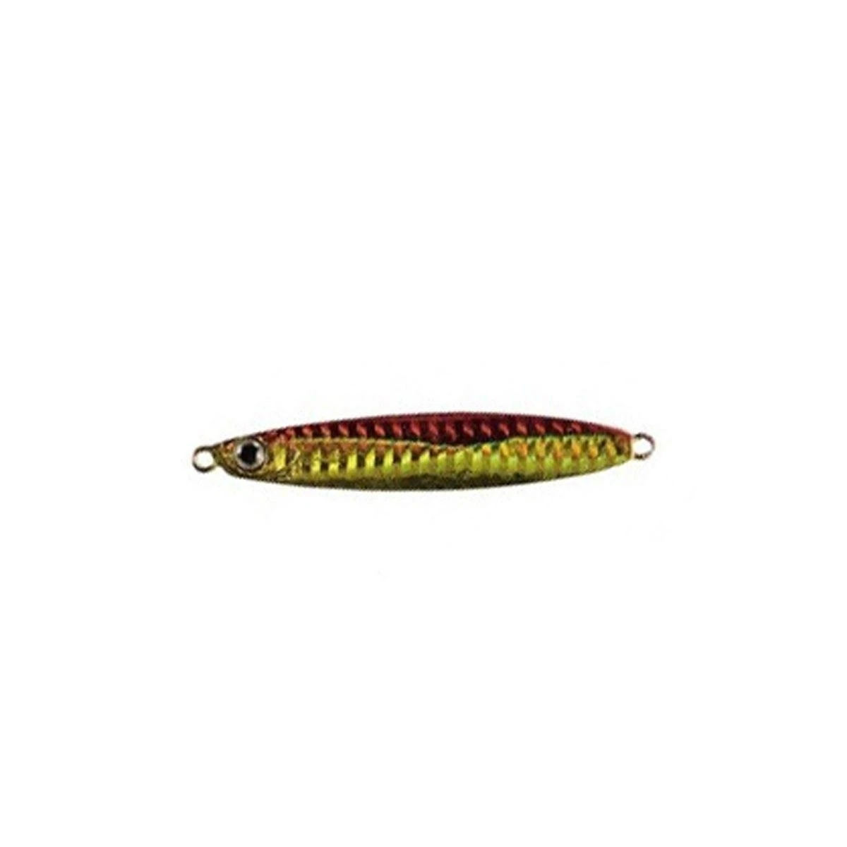 SHIMANO Colt Sniper Slim Jig Yem 04T