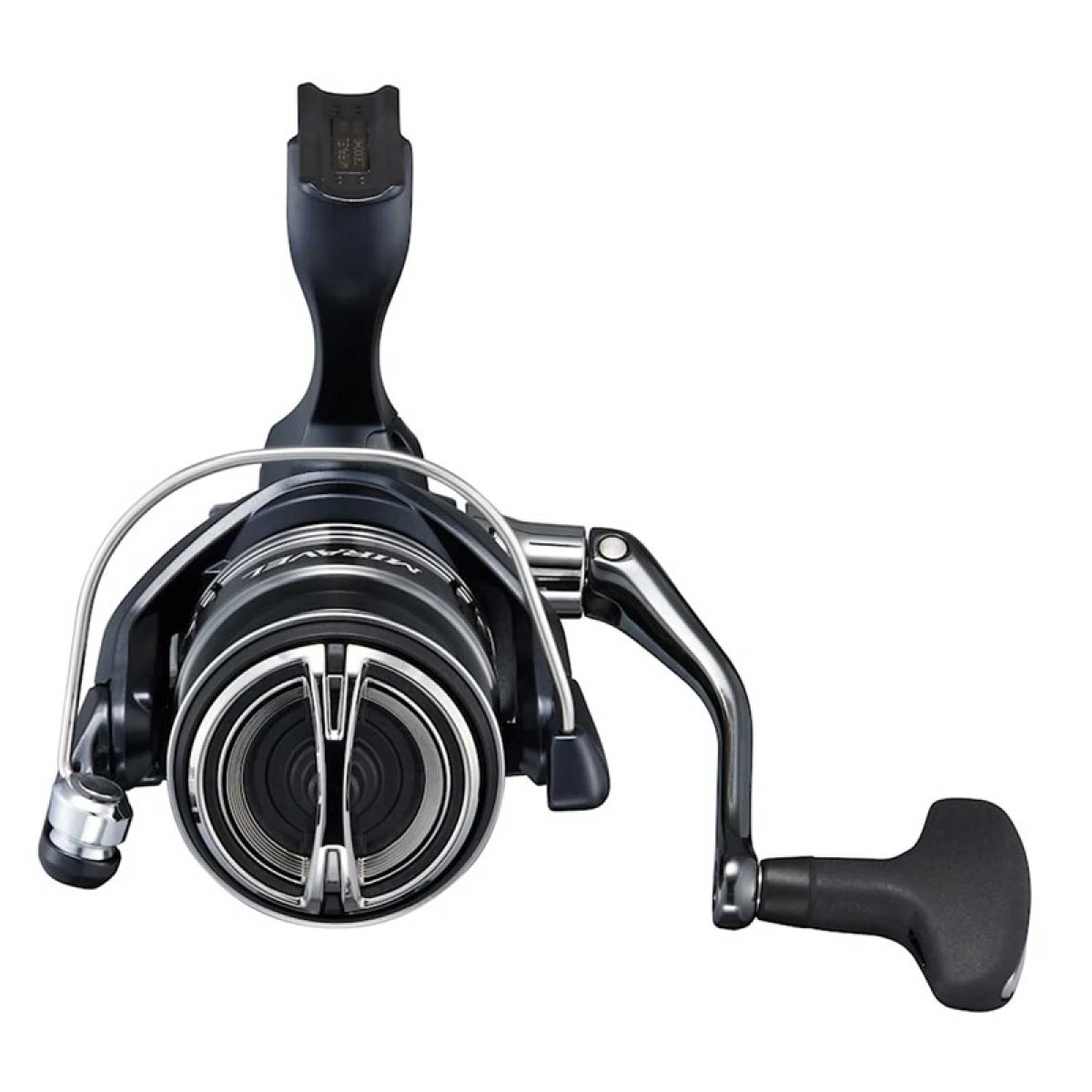 SHIMANO Miravel C2500S HG Olta Makinesi