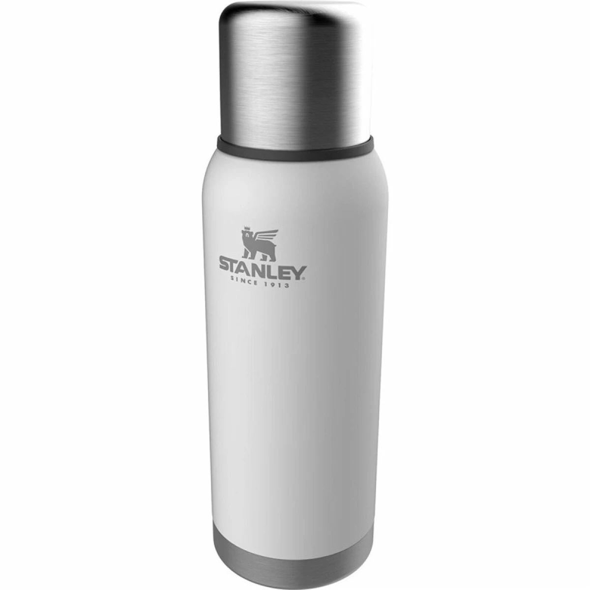 Stanley Adventure Vakumlu Termos 1 Lt - Beyaz