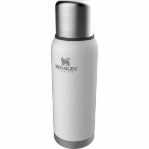 Stanley Adventure Vakumlu Termos 1 Lt - Beyaz