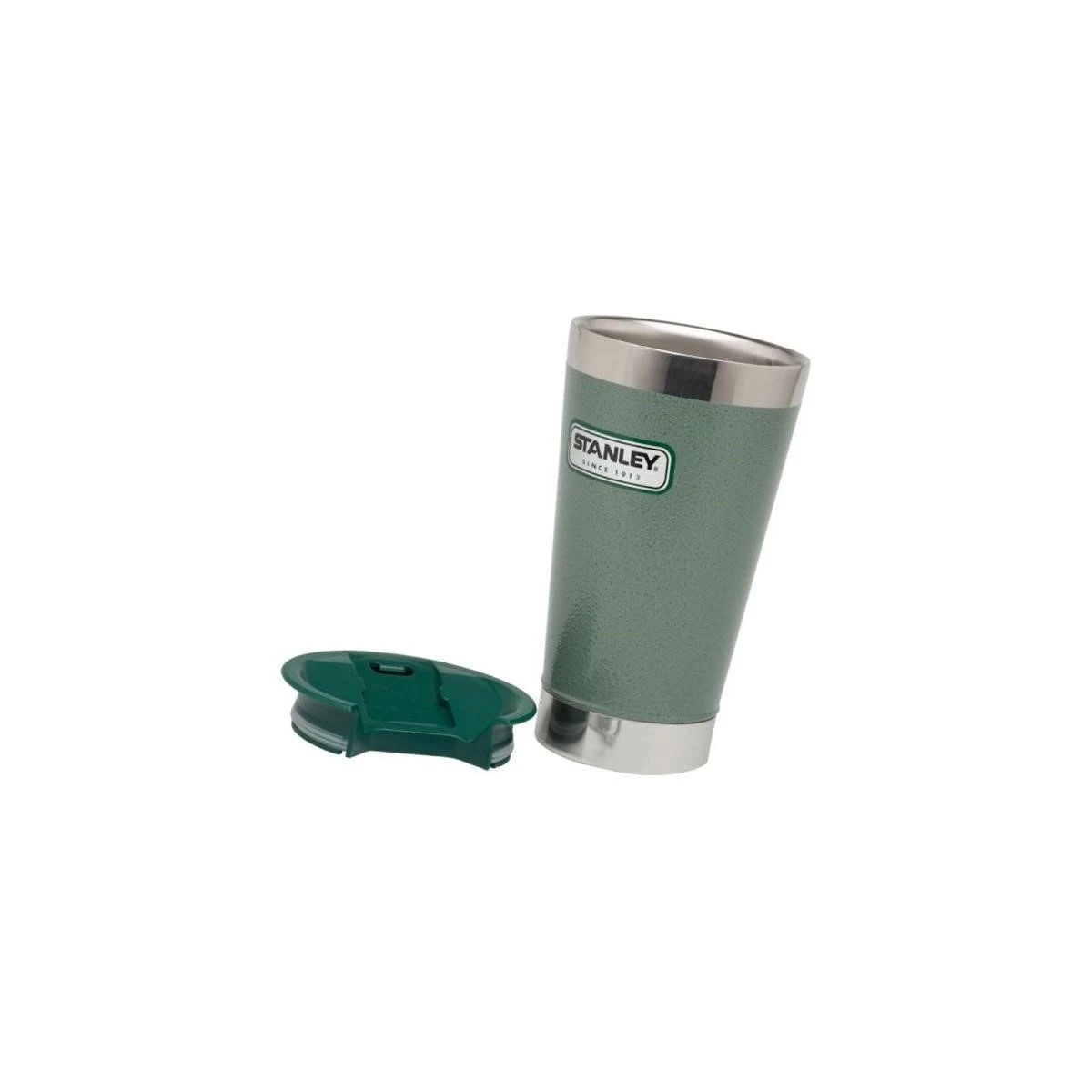 STANLEY Classic Vakumlu Kamp Bardagi 0,47 Lt