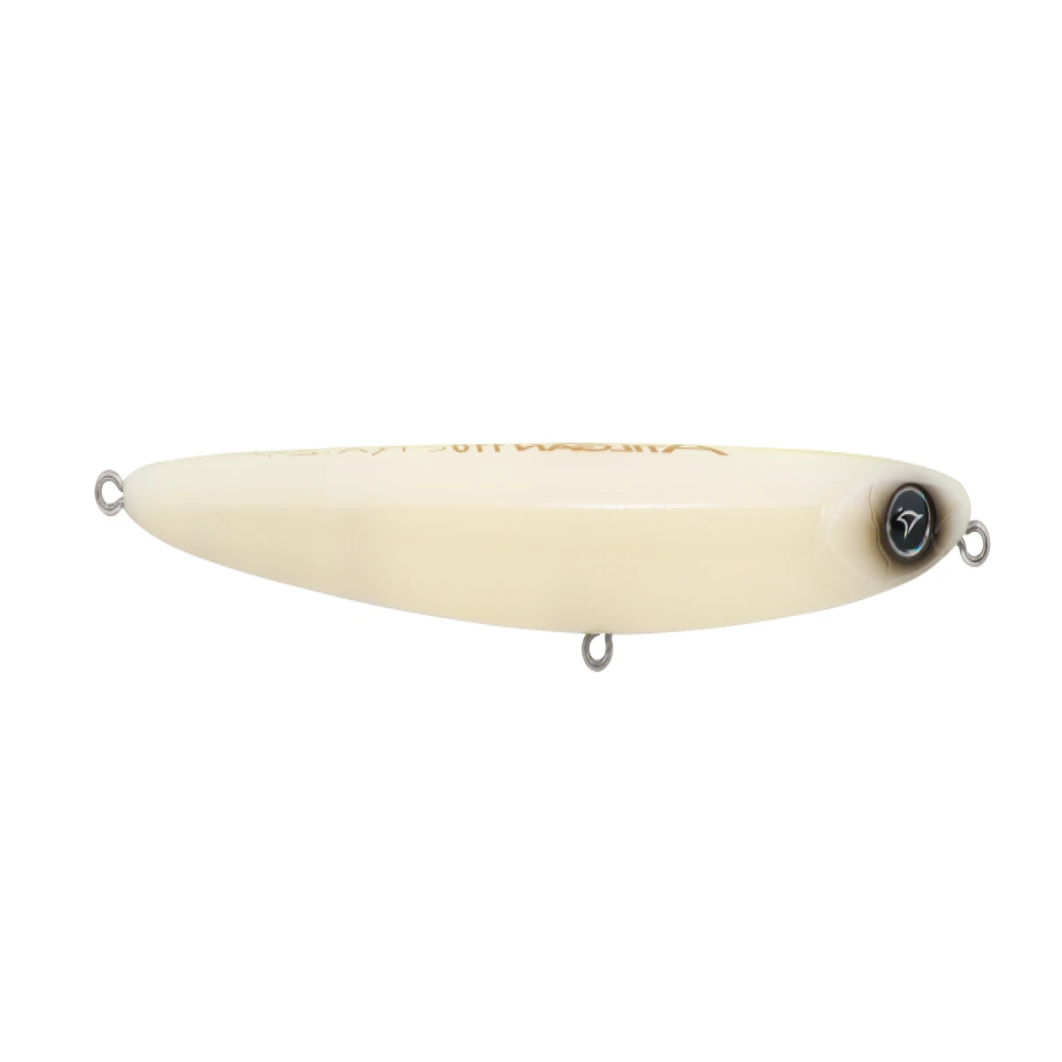 HANFISH Atılgan 110 Crazy Serisi 11 cm 14,5 gr Floating (Su Üstü) Maket Yem ATC-168 Bone