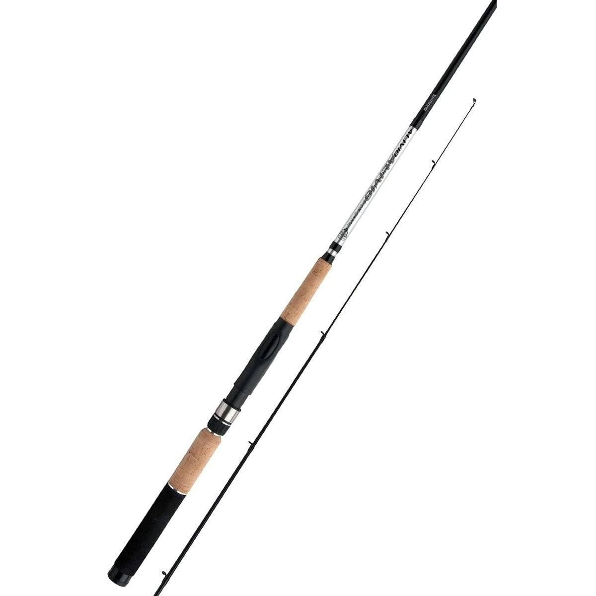SHIMANO Alivio Cx Spinning Serisi 240 cm Olta Kamışı 240 cm