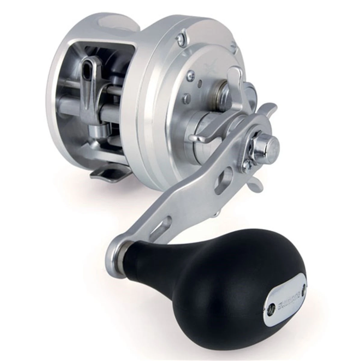 SHIMANO Ocea Calcutta 301 HG (LH) Çıkrık Olta Makinesi