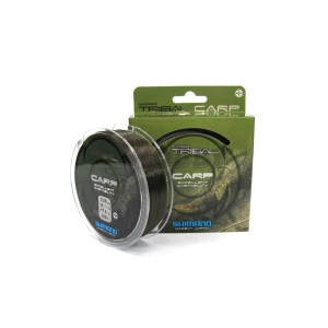 SHIMANO Tribal Carp 300 m Sazan Misinası 0.40 mm