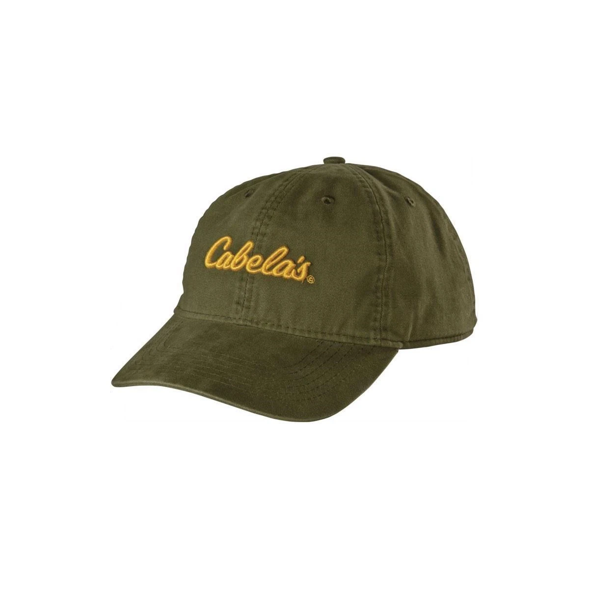 CABELA'S Favorite Classic Haki Şapka