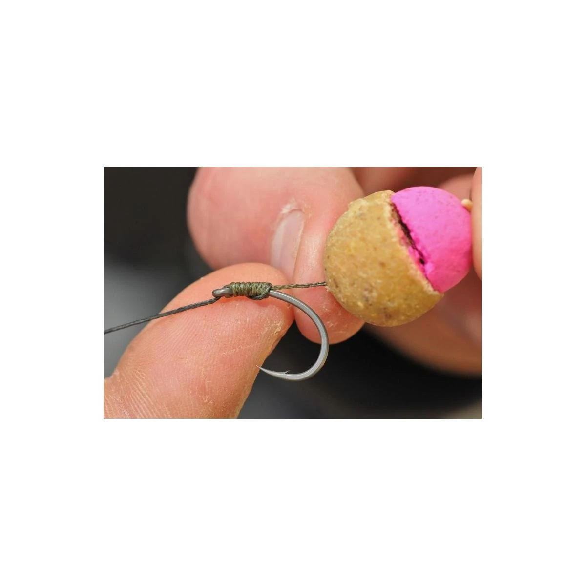 KORDA Krank No 4 Sazan İğnesi