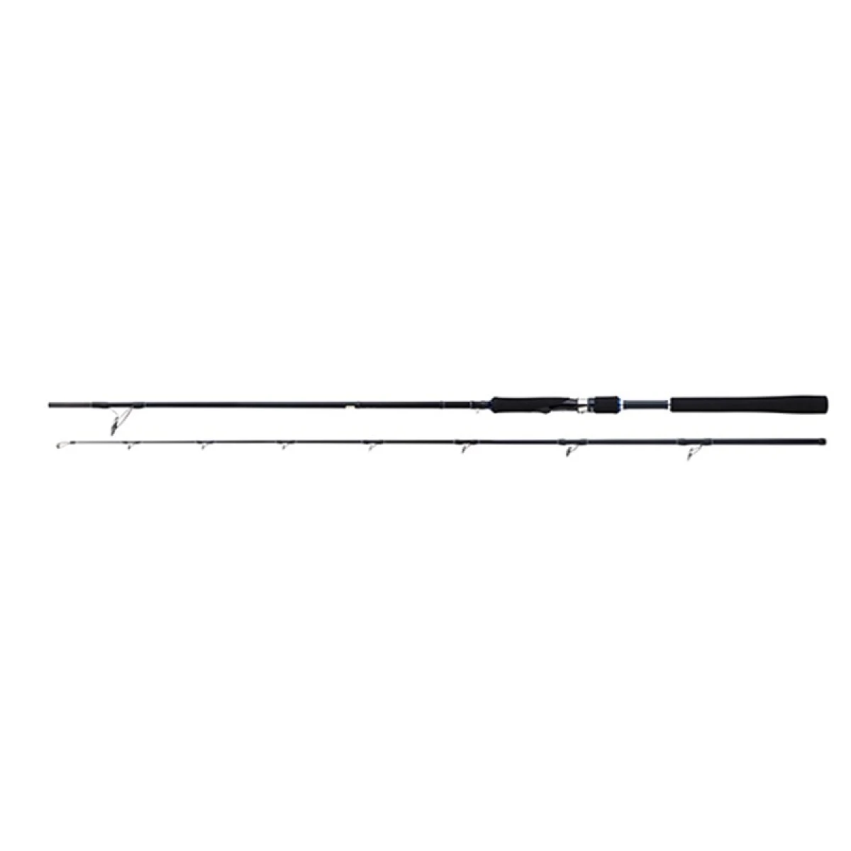 SHIMANO Blue Romance Ultra PowerGame 10' 40-100 Spin Olta Kamışı