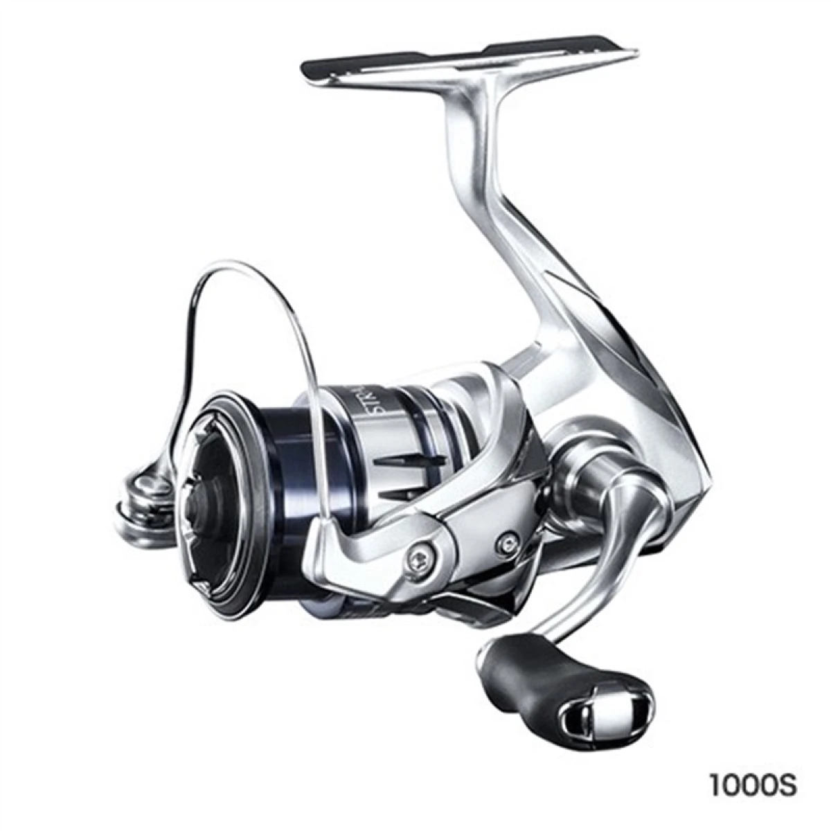 SHIMANO Stradic 1000 HG FL LRF Olta Makinesi