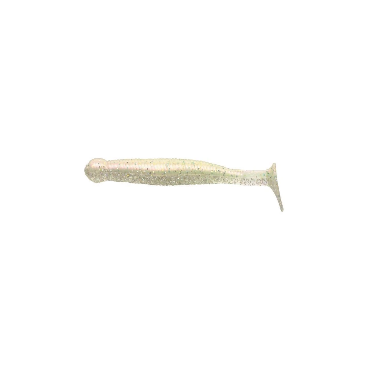 ECOGEAR Glass Minnow S 4.2cm Silikon Yem 163