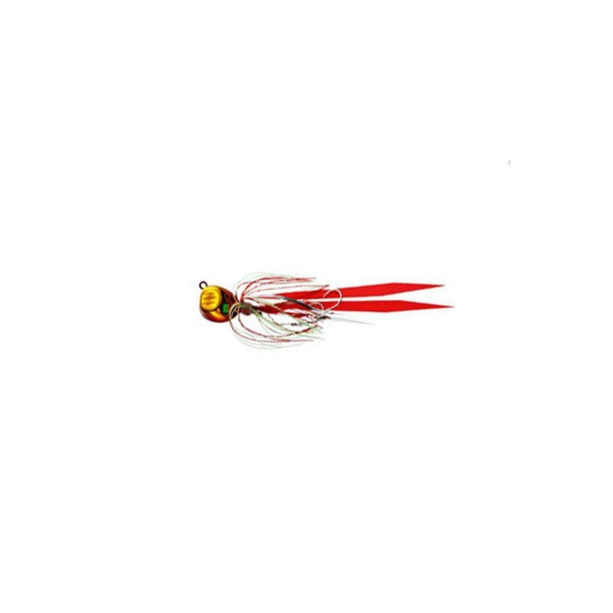 SHIMANO Engetsu Izayoi Jig Yem 15T - 60Gr
