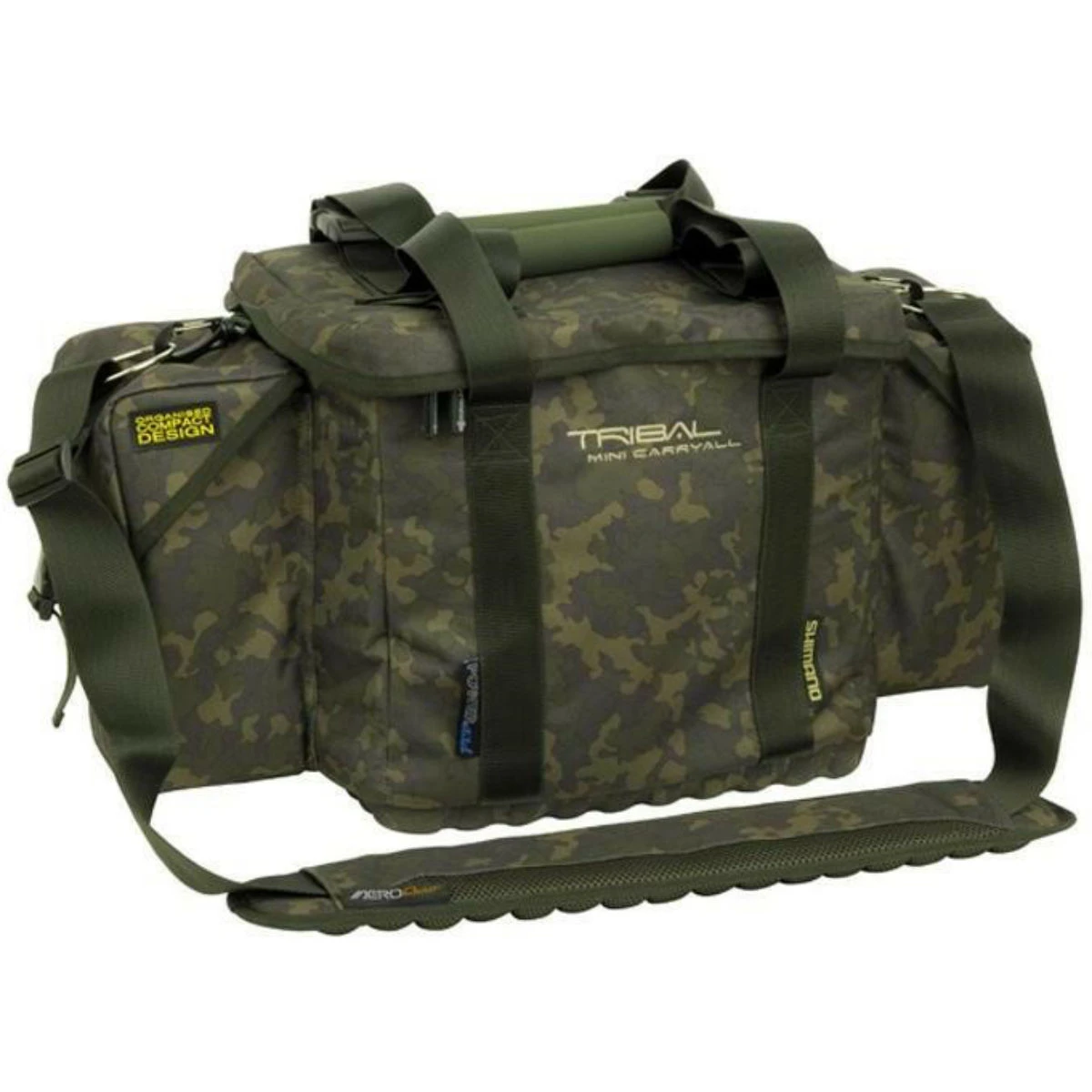 SHIMANO Mini Carryall Balıkçı Çantası