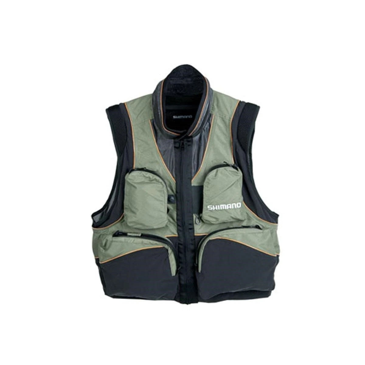 SHIMANO Spinning Vest Balıkçı Yelek