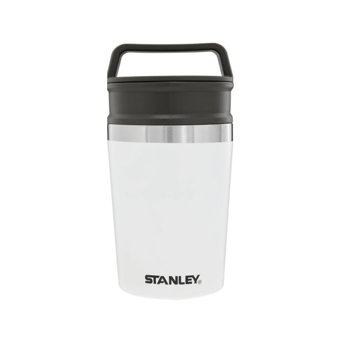 Stanley Adventure Vakumlu Termos Kupa 0,23 Lt - Beyaz