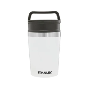 Stanley Adventure Vakumlu Termos Kupa 0,23 Lt - Beyaz