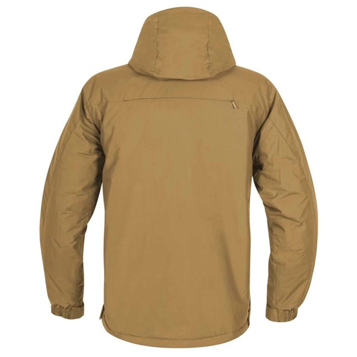 HELIKON TEX Husky Tactical Winter Jacket - Climashield® Apex 100 G BLACK - Small