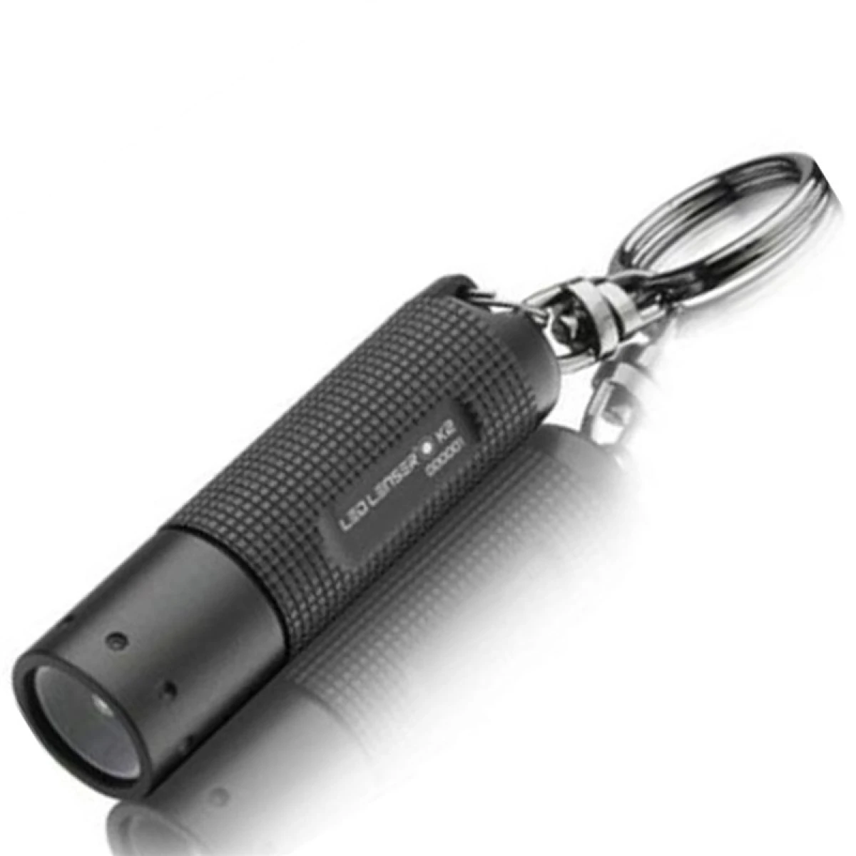 LED LENSER K2 El Feneri
