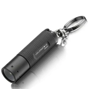 LED LENSER K2 El Feneri