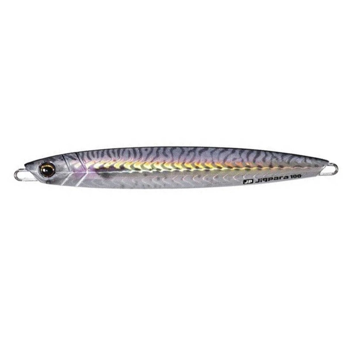 MC Jigpara Vertical Short JPV-80gr #85 Live Kin Saba