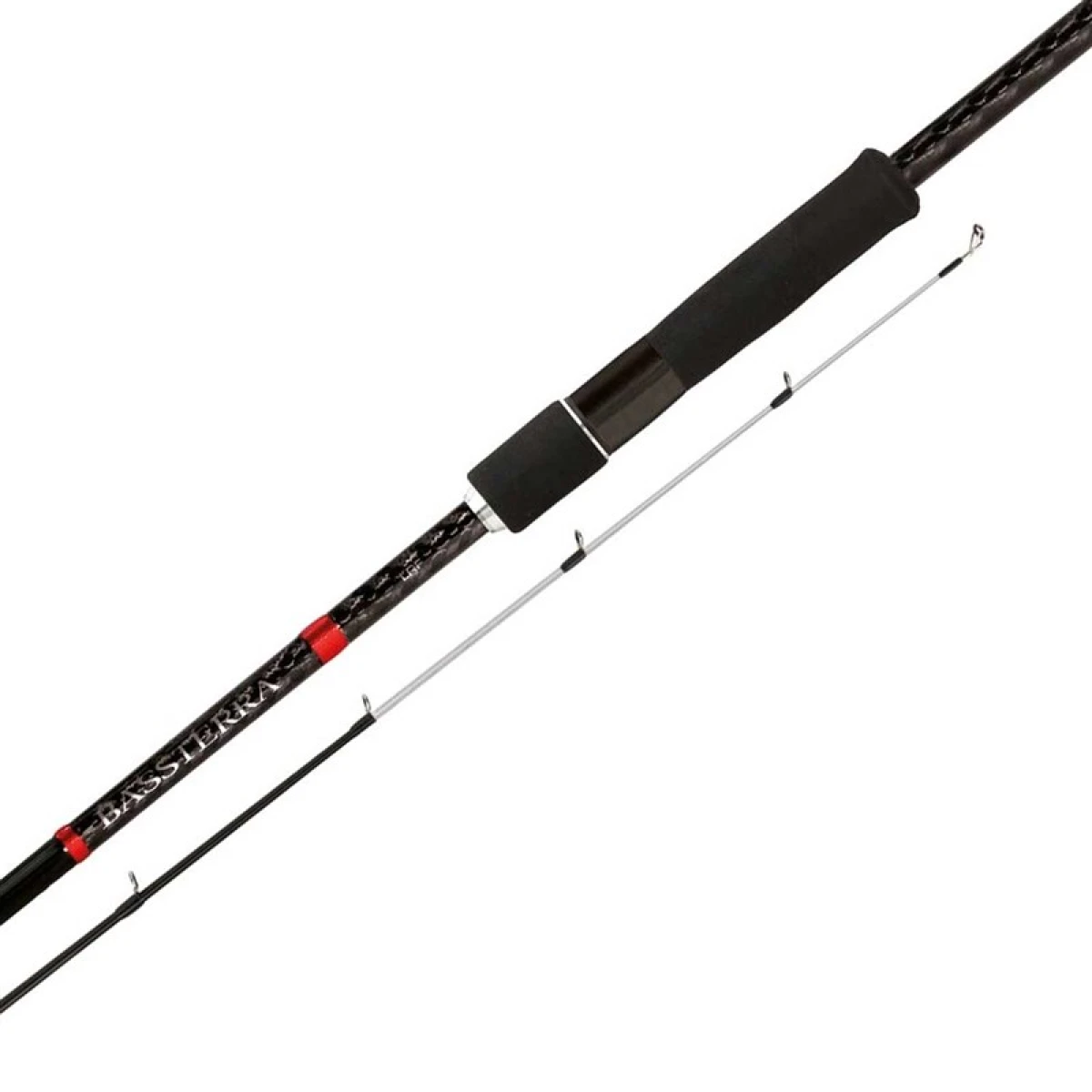 SHIMANO Bassterra LRF Olta Kamışı 2,18cm 1-11gr