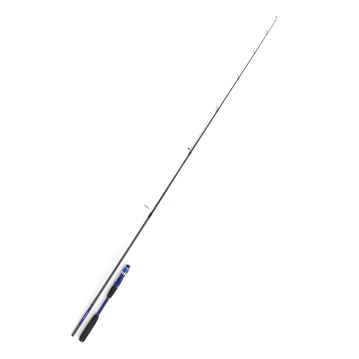 SHIMANO Nasci BX Serisi Olta Kamışı 240 cm