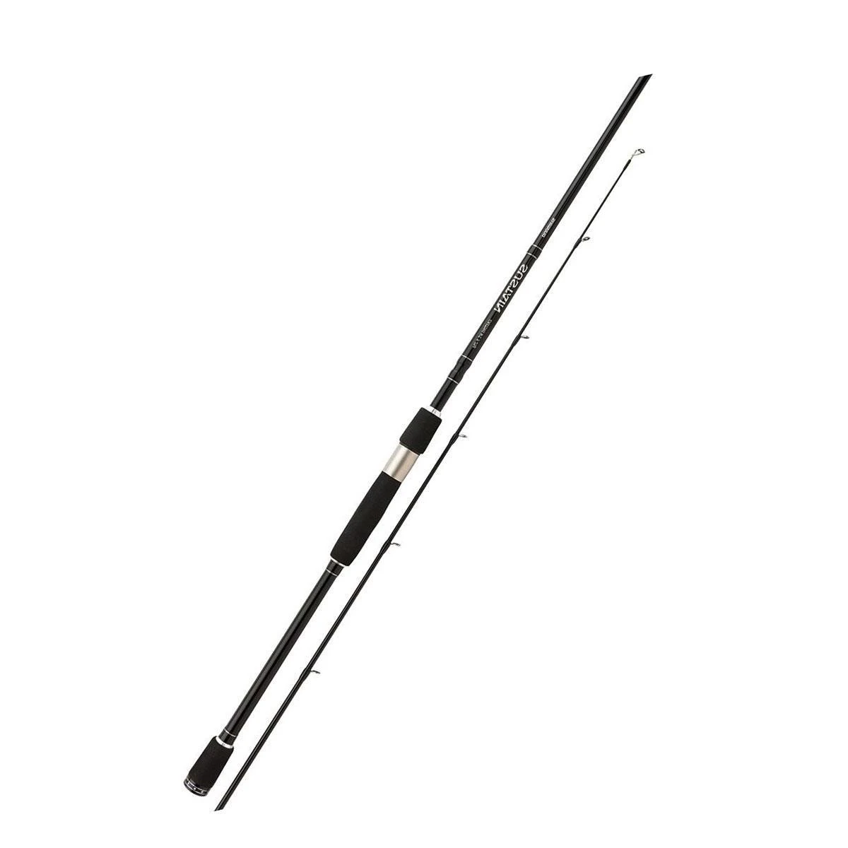 SHIMANO Sustain Spinning 240cm Olta Kamışı 240 cm