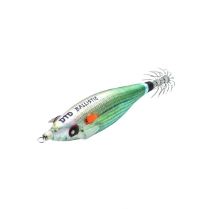 DTD Ballistic Real Fish 3.0 90mm 14.5gr Kalamar Zokası - Oblada Melanura