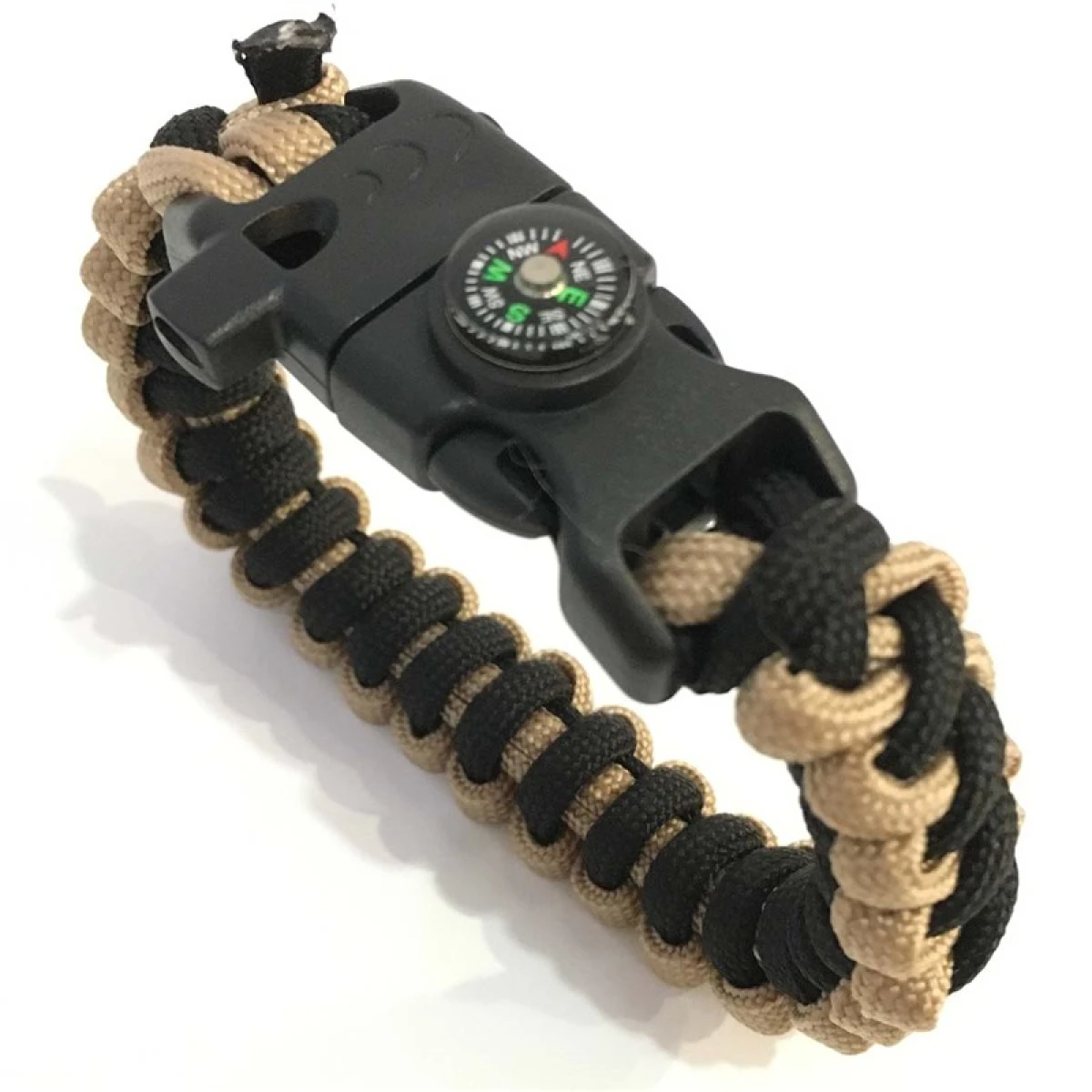 HEADSHOT Paracord Bileklik