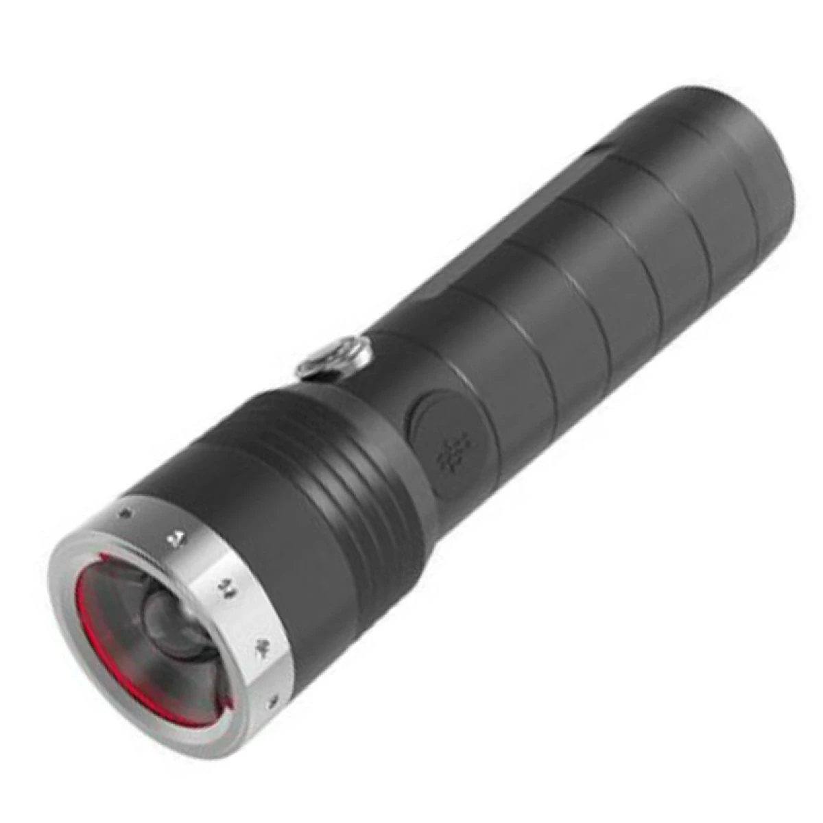 LED LENSER MT14 El Feneri