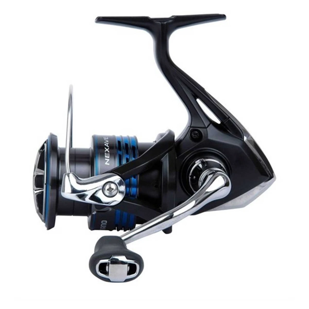 SHIMANO Nexave FI C5000 HG Surf Olta Makinesi