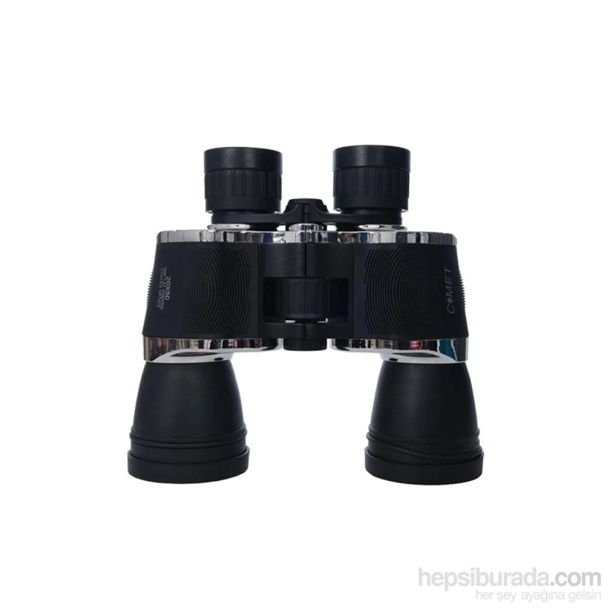 Comet 20X50 El Dürbünü (ED036)