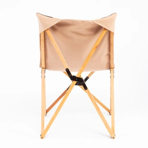 FUNKY CHAIRS Butterfly Ahşap Sandalye