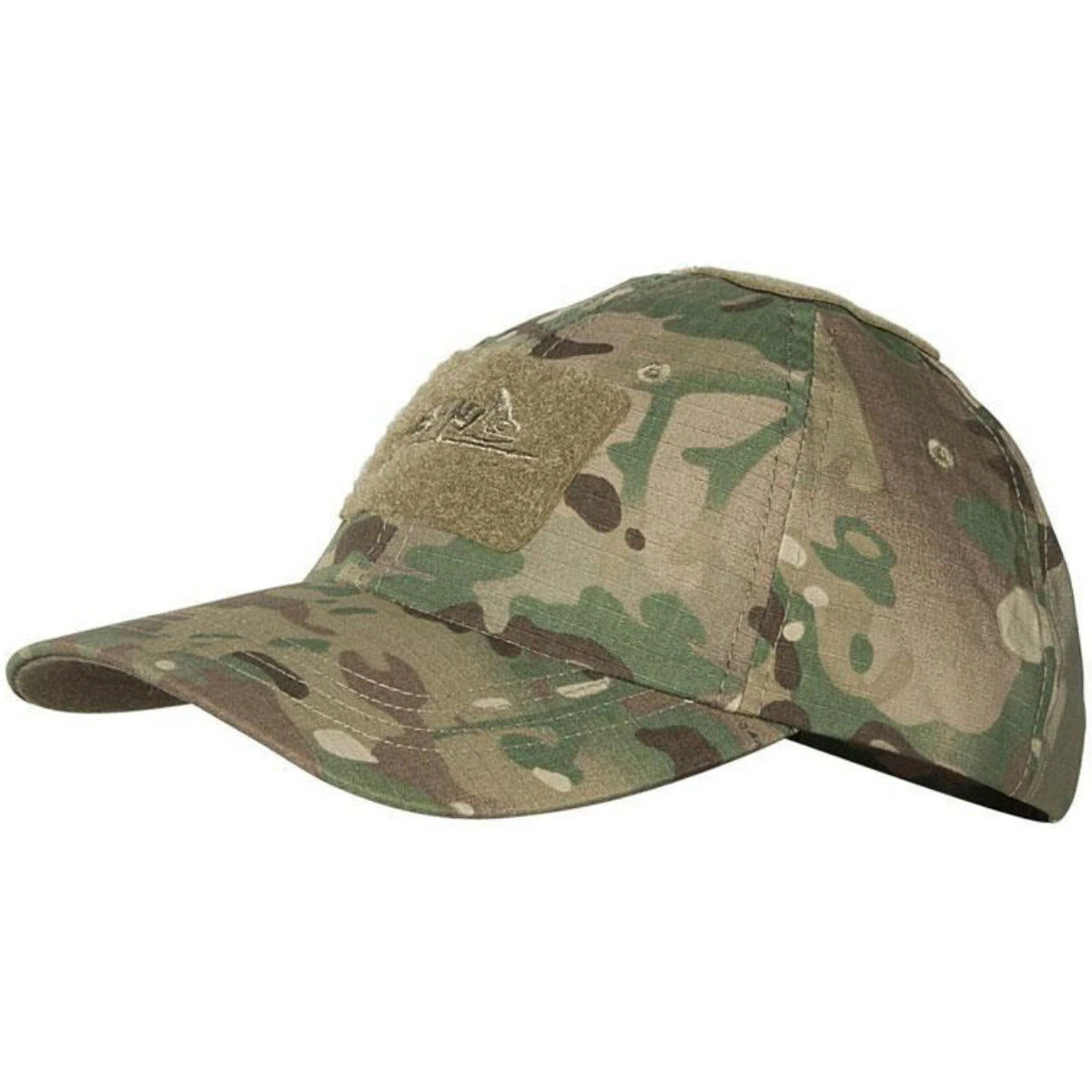 HELIKON-TEX Bbc Polycotton Ripstop Camogrom Renk Şapka