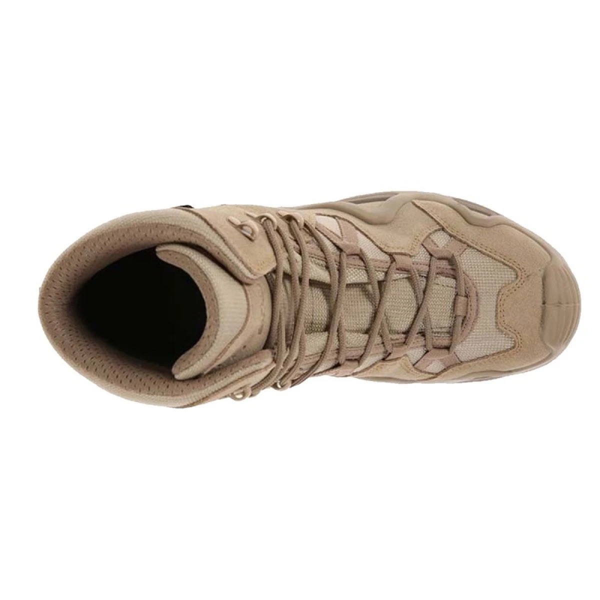 LOWA Zephyr Gtx Mid Desert Bot - 39.5
