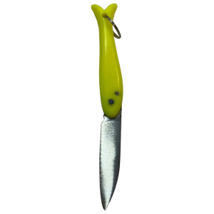 SPINSTAR El Yapımı Mini Çakı Bıçak 9 cm
