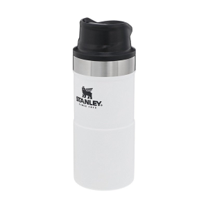 Stanley Klasik Trigger-Action Seyahat Bardağı 0,35 Lt - Safran