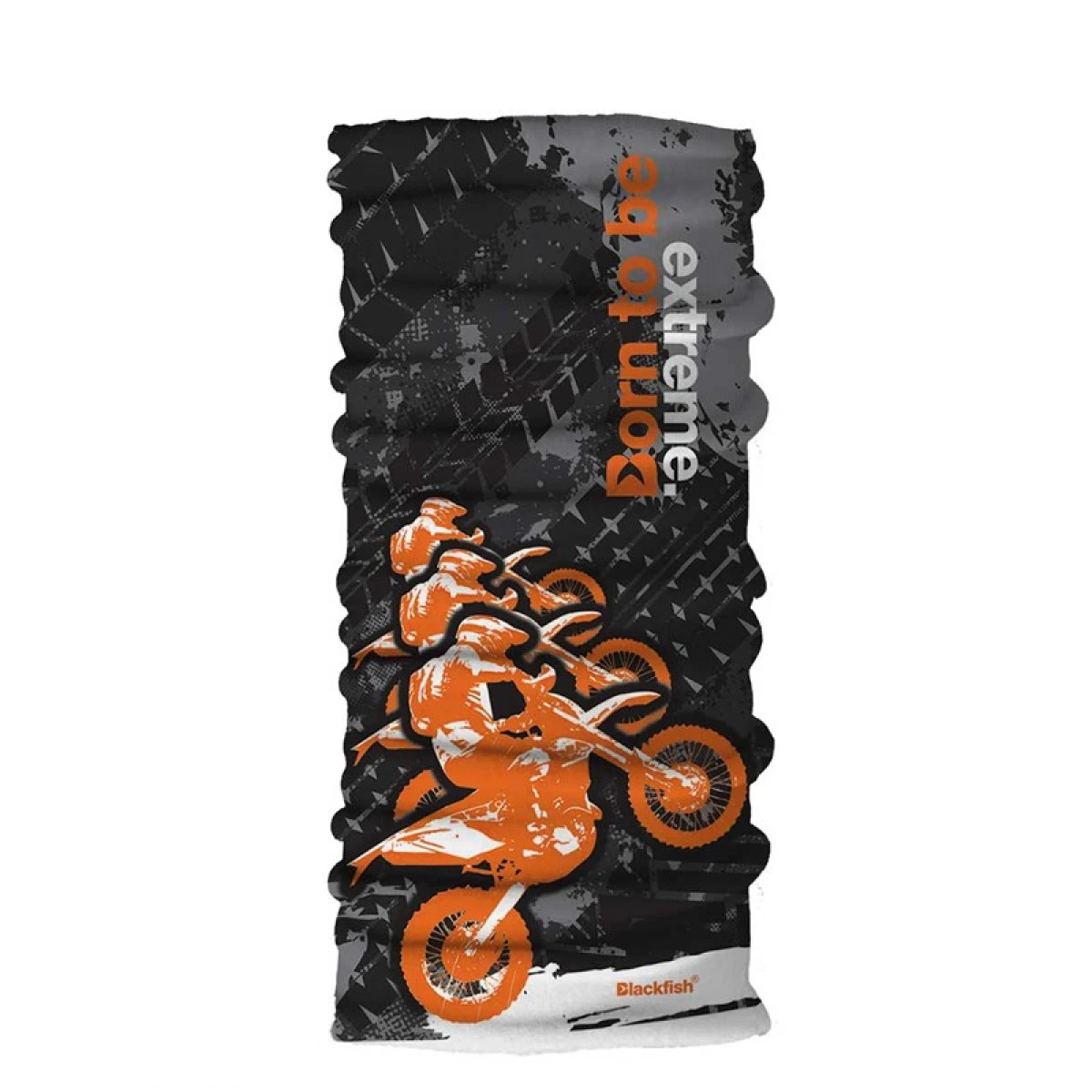 BLACK FISH Motor Serisi Bandana B2.M1.07