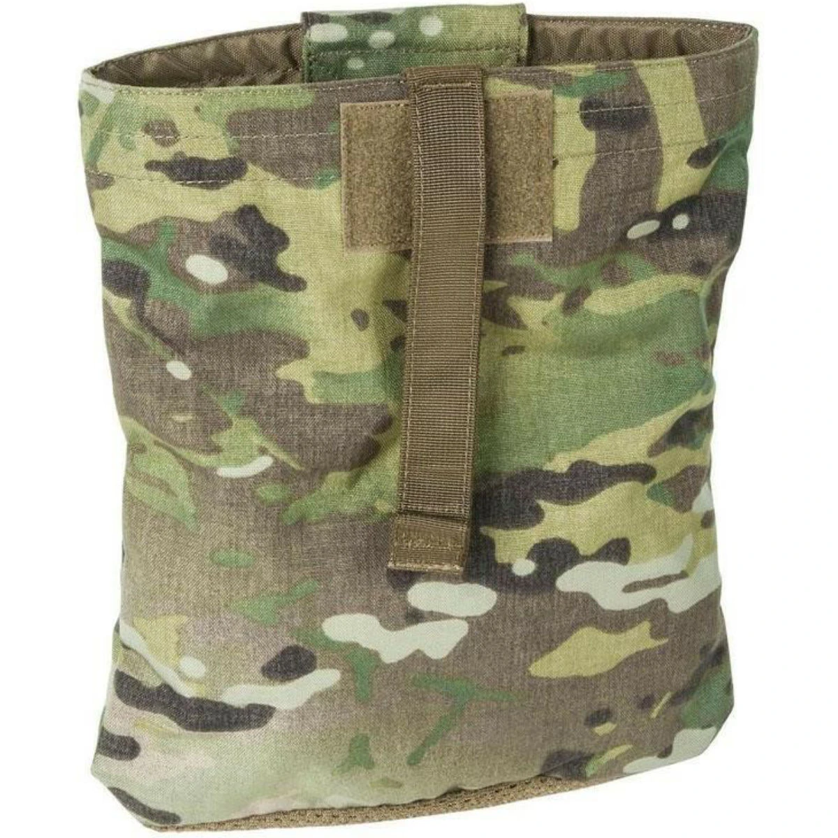 HELIKON-TEX Brass Roll Cordura Multicam Renk Pouch