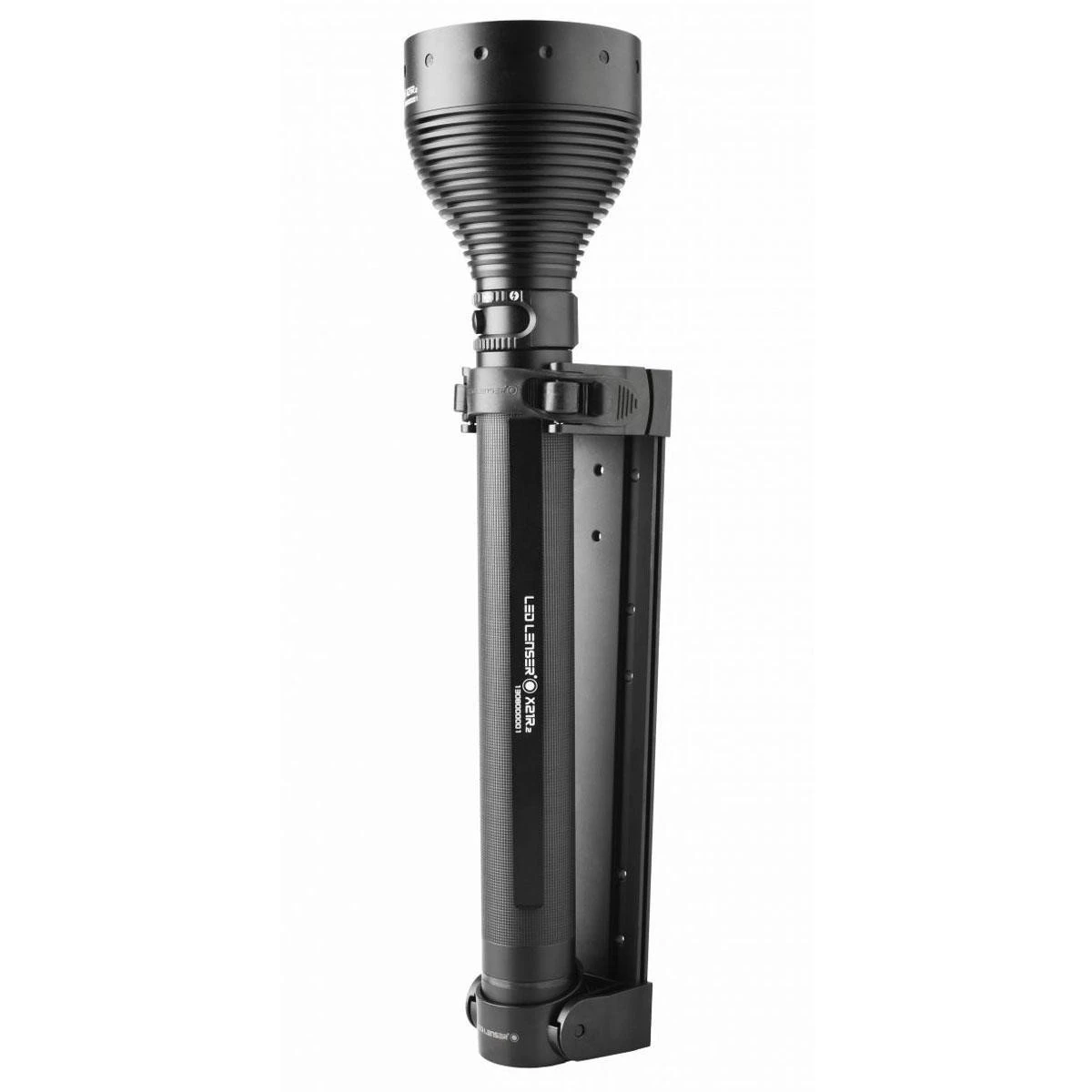 LED LENSER X21R.2 El Feneri