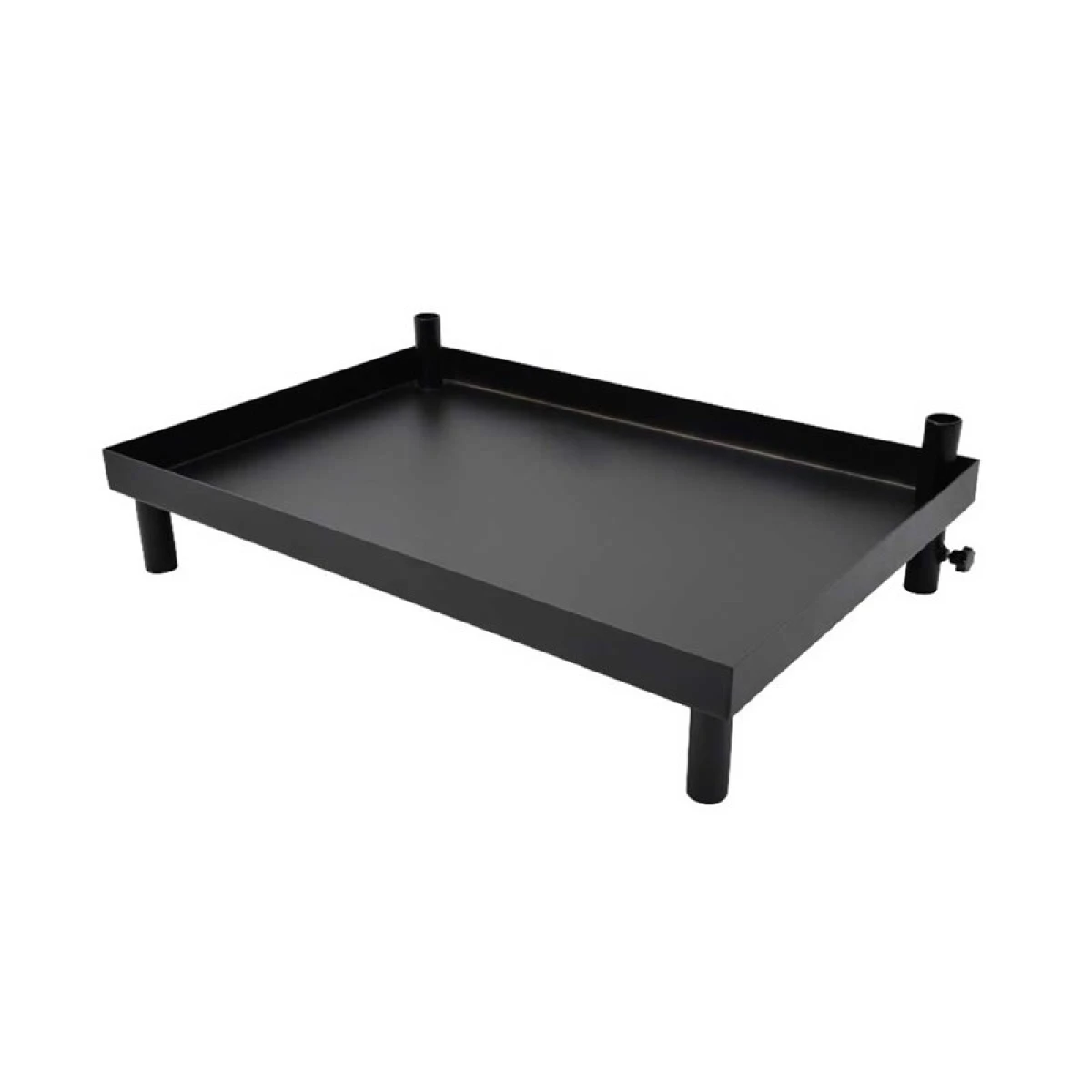 NURGAZ Akıllı Izgara Hamburger Bölmeli + Tava Set NG C068
