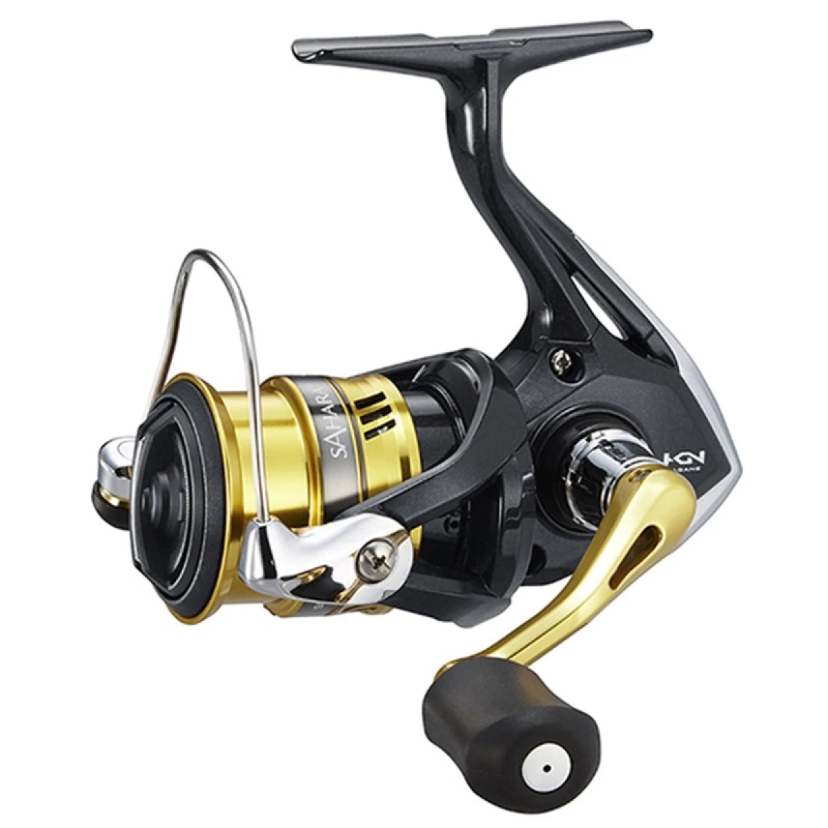 Shimano Sahara 1000 FI Spin Olta Makinesi