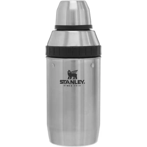 Stanley Adventure Kokteyl Hazırlama Seti 0,59 Lt - Çelik