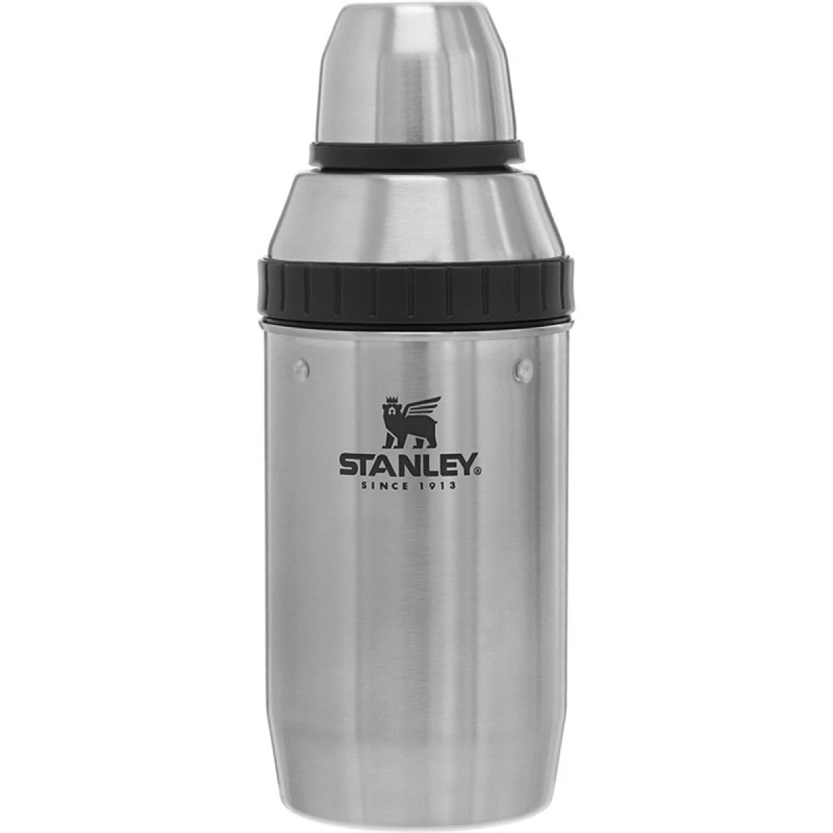Stanley Adventure Kokteyl Hazırlama Seti 0,59 Lt - Çelik