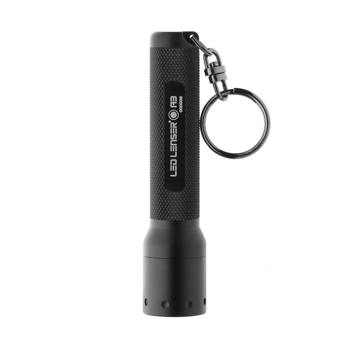 LED LENSER A3 El Feneri