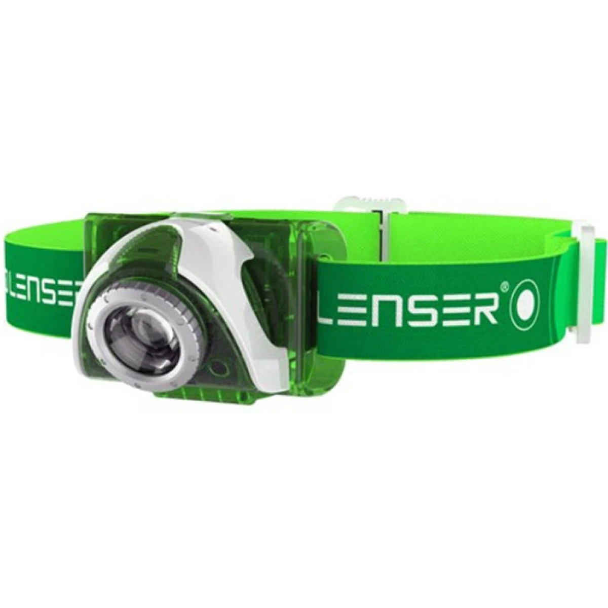 Led Lenser SEO3 6103 Kafa Feneri